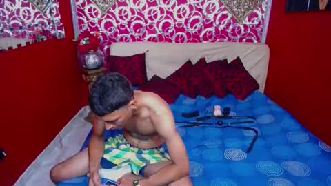 AGRECIT online show from 03-25-26, 03:07