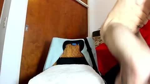 Agustin online show from 03-15-26, 06:14