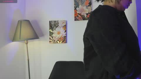 Ahmara  online show from 02-28-26, 11:33