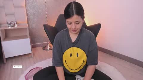 Ahmara  online show from 07-29-26, 11:08