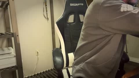 AhShucks online show from 04-02-26, 03:37