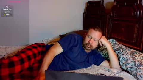 Blue Eyed Handsome Man online show from 02-16-26, 12:40