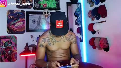 Snapshot of aharon_sexo1 chatting on 01-09-25, 11:34 Aharon Zamora online show from 01-09-25, 11:34