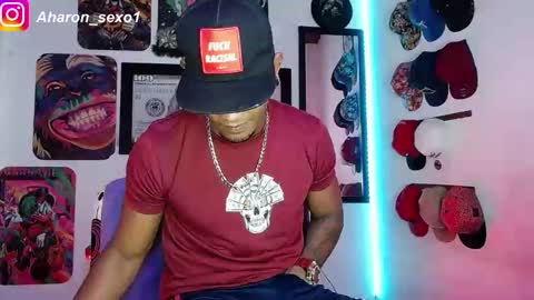 Snapshot of aharon_sexo1 chatting on 01-10-25, 04:44 Aharon Zamora online show from 01-10-25, 04:44