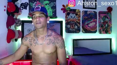 Snapshot of aharon_sexo1 chatting on 03-11-25, 04:54 Aharon Zamora online show from 03-11-25, 04:54