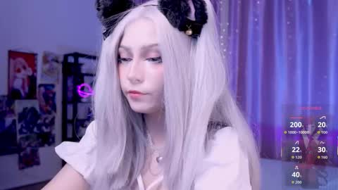 Snapshot of ahegame chatting on 09-10-25, 04:51 Coraline online show from 09-10-25, 04:51