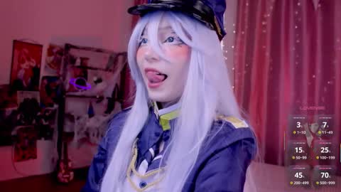 Snapshot of ahegame chatting on 10-15-25, 12:27 Coraline online show from 10-15-25, 12:27