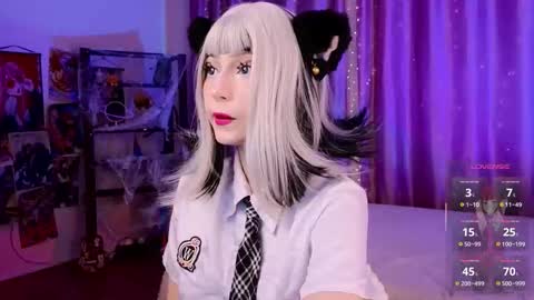 Snapshot of ahegame chatting on 11-04-25, 01:54 Coraline online show from 11-04-25, 01:54