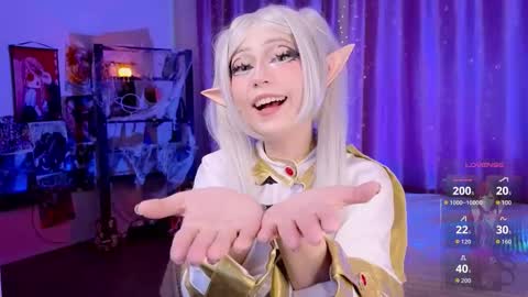 Snapshot of ahegame chatting on 11-06-25, 01:12 Coraline online show from 11-06-25, 01:12