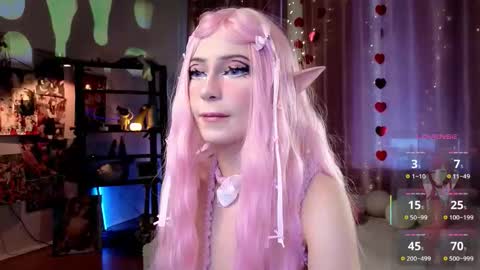 Coraline online show from 03-13-26, 06:20