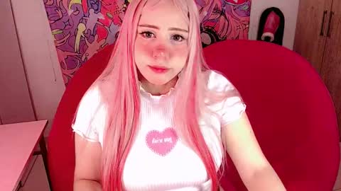 ahegaodoll online show from 01-18-26, 01:42