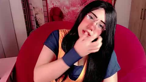 ahegaodoll online show from 03-19-26, 01:20