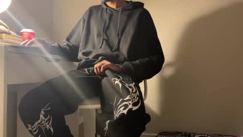 Snapshot of ahmedkhan632131 chatting on 02-15-26, 08:46 Dylan online show from 02-15-26, 08:46