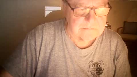 Ole online show from 12-15-24, 12:07