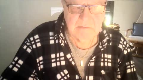 Ole online show from 12-18-24, 10:40