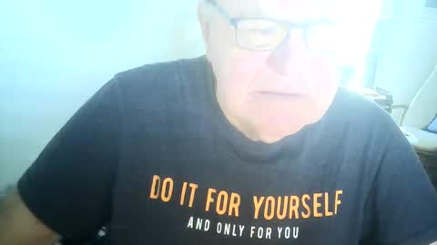 Ole online show from 12-25-24, 12:58