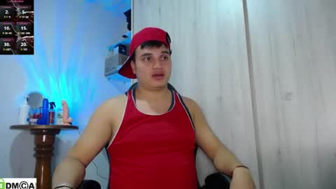 ahntony  69 online show from 06-02-26, 01:18