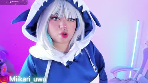 Snapshot of ahri_elderwood chatting on 03-15-26, 04:51 Ahri help me get to 100 online show from 03-15-26, 04:51