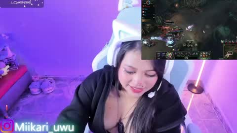 Snapshot of ahri_elderwood chatting on 05-22-26, 05:25 Ahri help me get to 100 online show from 05-22-26, 05:25