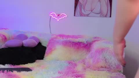 ahri online show from 12-03-24, 03:41