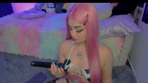 ahri online show from 09-23-25, 02:47