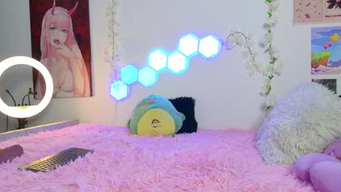 ahri online show from 12-03-25, 05:37