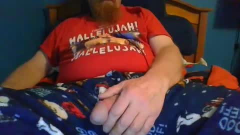 hrnycummer online show from 12-19-25, 06:20