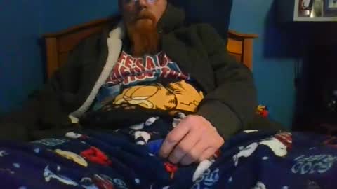 hrnycummer online show from 01-11-26, 07:57