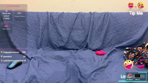 AHSLEY online show from 02-07-25, 10:30