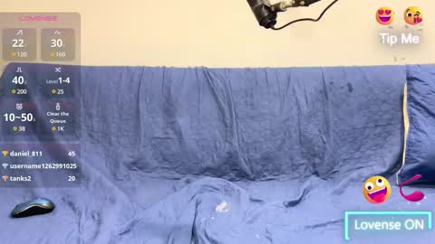 AHSLEY online show from 02-22-25, 07:36