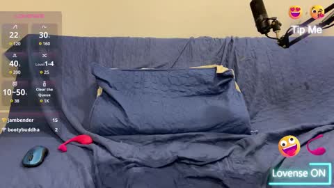 AHSLEY online show from 02-26-25, 10:09