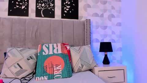 ahsly_ms online show from 10-07-25, 07:00