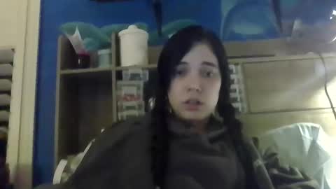 Kat online show from 02-23-26, 11:07