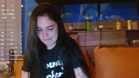 Kat online show from 04-15-26, 11:49