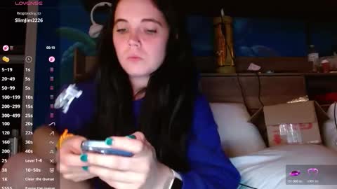 Kat online show from 04-28-26, 04:06