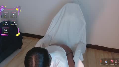 Ahvi Ebony online show from 02-01-26, 01:31