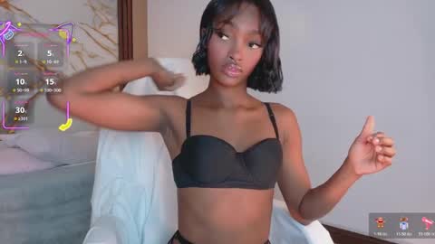 Ahvi Ebony online show from 02-05-26, 01:27