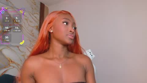 Ahvi Ebony online show from 04-28-26, 02:11