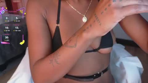 Ahvi Ebony online show from 07-06-26, 12:57