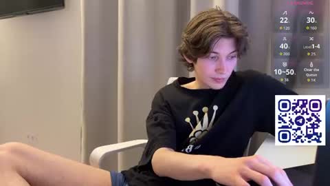 Denis online show from 06-13-26, 07:56