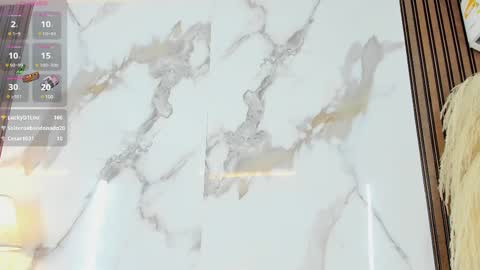 Aida  online show from 02-28-25, 05:48