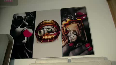 Aida  online show from 09-14-25, 10:58