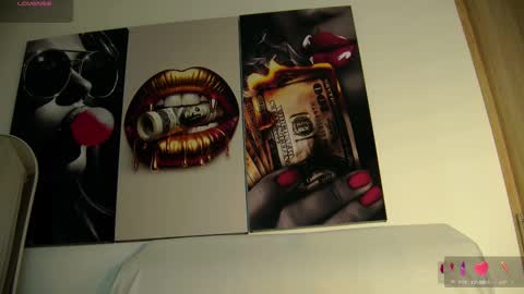 Aida  online show from 09-23-25, 09:23