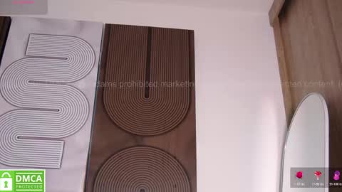 Aida  online show from 04-24-26, 09:34