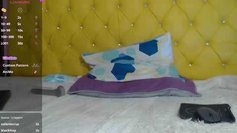 Snapshot of aidan_twink chatting on 02-12-25, 01:41 AIDAN online show from 02-12-25, 01:41