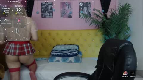 Snapshot of aidan_twink chatting on 02-20-25, 10:48 AIDAN online show from 02-20-25, 10:48