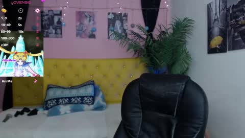 Snapshot of aidan_twink chatting on 03-02-25, 10:38 AIDAN online show from 03-02-25, 10:38