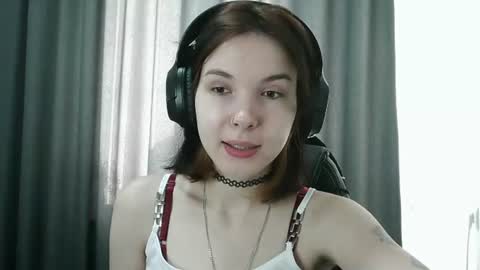 Snapshot of aidathome chatting on 06-28-26, 04:40 Ruby online show from 06-28-26, 04:40