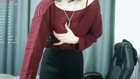 Snapshot of aidathome chatting on 07-10-26, 03:14 Ruby online show from 07-10-26, 03:14