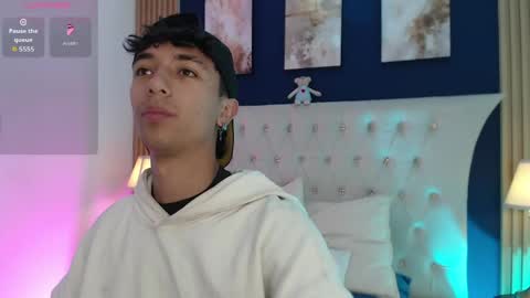 Aiden online show from 04-04-26, 12:46